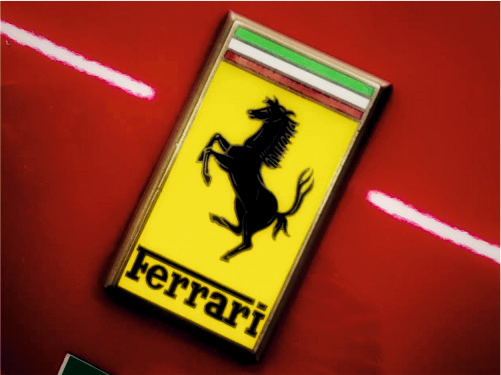 Ferrari DINO