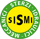 logo sismi