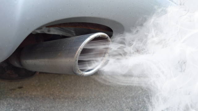 Fap - Dpf smog auto